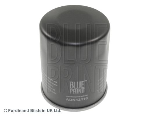 BLUE PRINT alyvos filtras ADN12110